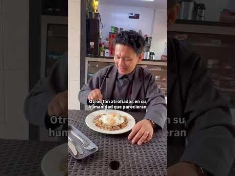 Recap de ayer, un día en Bogotá. Yokoi Kenji