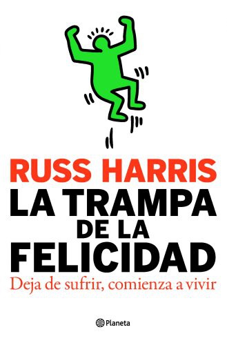 La trampa de la felicidad cover