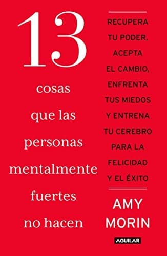 Mentálmente fuerte cover