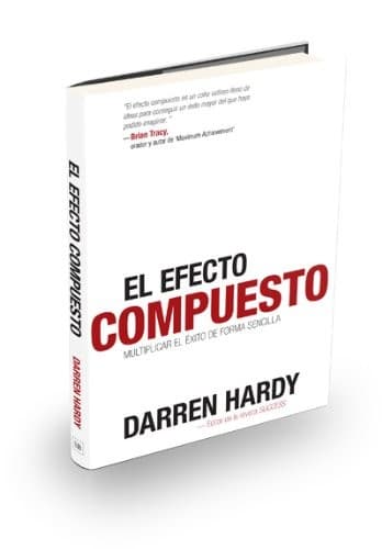El efecto compuesto cover
