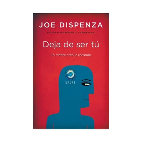 Deja de ser tú cover