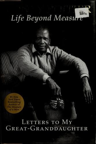 Life Beyond Measure cover