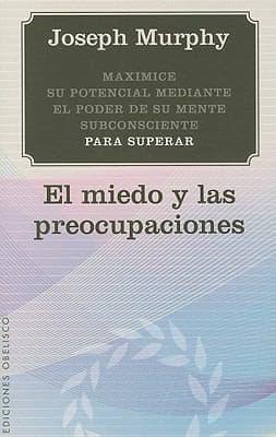 El Poder De La Mente Subconsciente cover