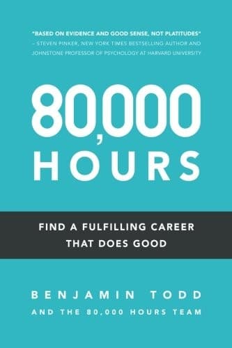 80,000 Hours cover