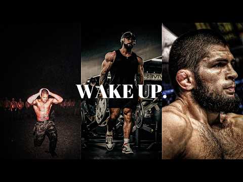 THIS IS HOW YOU TAKE YOUR LIFE BACK - Motivational Speech