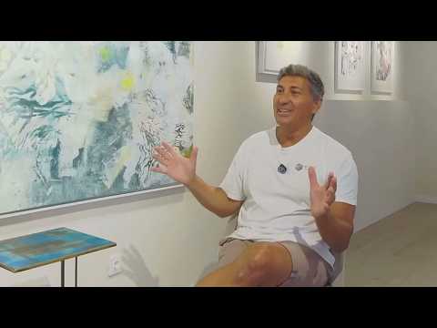 HOLISTICAMENT - NEC con Sergi Carmona. Proceso personal