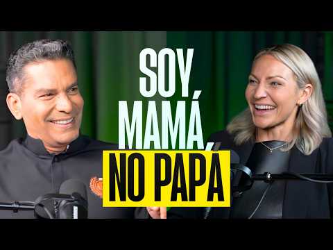 Susi Vereecken nos muestra cómo se escoge un ROL DE MUJER sin renunciar a ti.