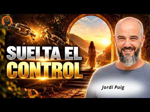 Tu vida NO necesita que la controles