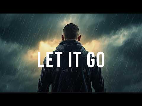 Stop Worrying About What You Can’t Control (Do This Instead)