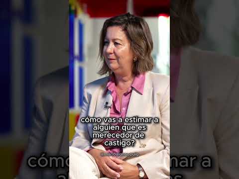 La culpa te hace creer que eres una mala persona