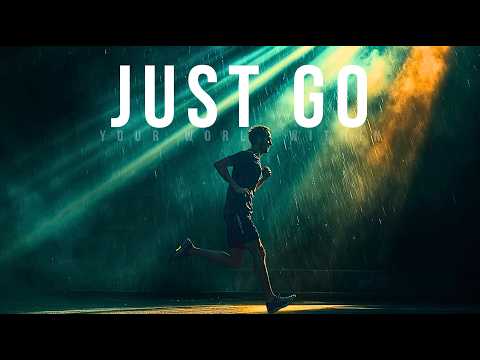 Why Most People Never Take The First Step