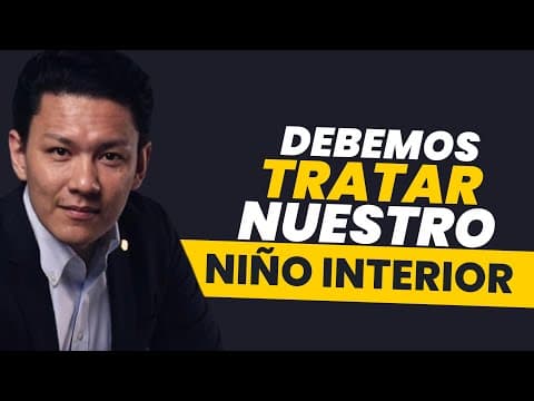 Debemos tratar nuestro niño interior | YOKOI KENJI