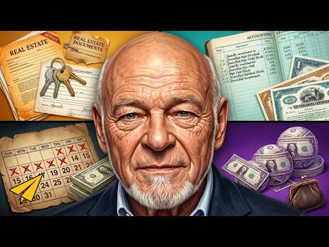 Why The Rich Obsess Over Cash Flow, Not Net Worth
