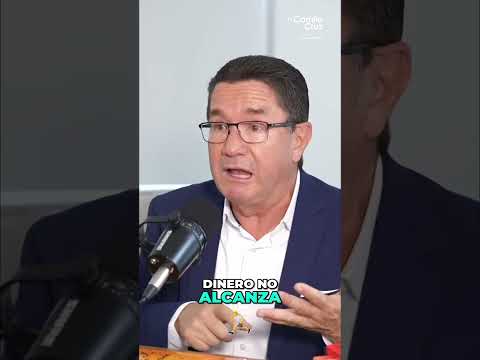 ¡La mente es poderosa! Sigue este consejo del Dr. Camilo Cruz