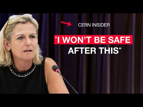The Interview That Made Her a Target