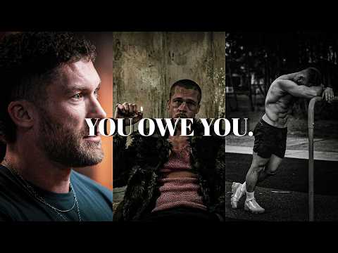THE DAY YOU DECIDE TO TAKE YOUR LIFE BACK - Motivational Speech
