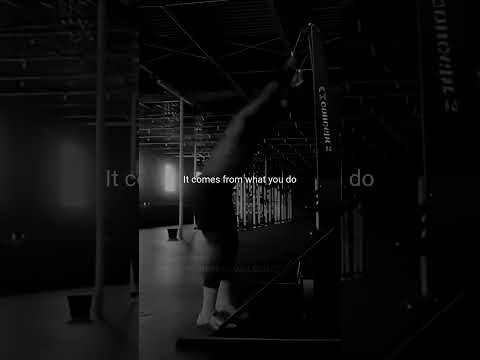 CONSISTENCY - Motivational Speech