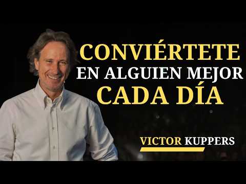 El HÁBITO que Debes DOMINAR para Tener Éxito En la Vida | Victor Kuppers
