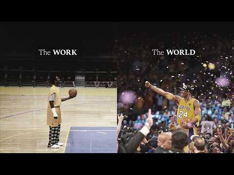 THE ART OF SHOWING UP EVERY DAY - The Most Powerful Motivational Speech Compilation