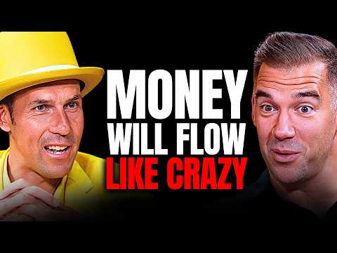 $500M CEO: The Simple Mindset Trick for Achieving Your Dreams