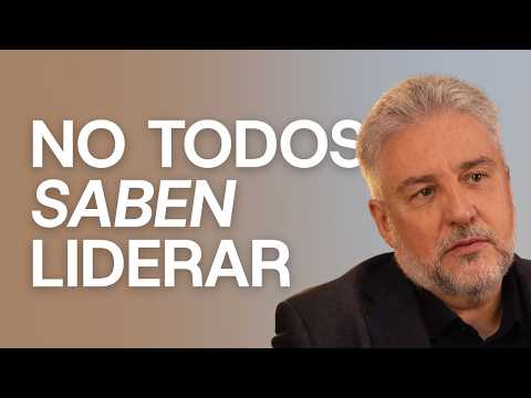 Las 5 variables que separan a los grandes líderes del resto