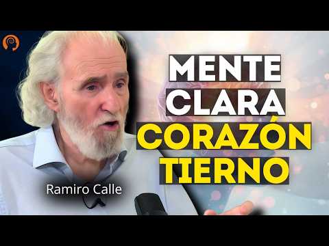 RAMIRO CALLE: Si me quieres insultar, llámame Maestro