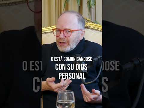 ¿Qué pasa en tu cerebro cuando rezas?