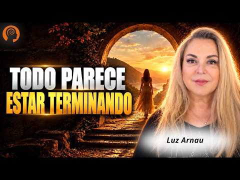 SEÑALES de que estás llegando al FINAL de un gran ciclo