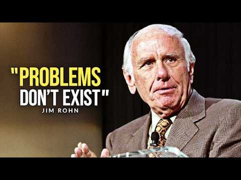 It took me 36+ years to realize what Jim Rohn will tell you in 10 minutes...