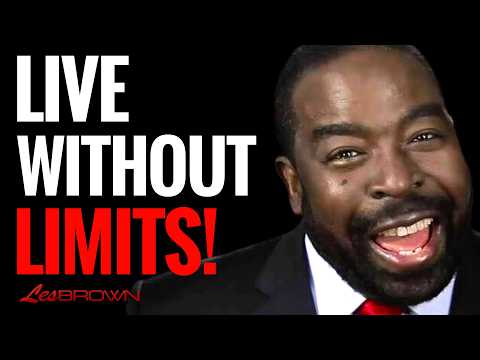 How To Break the Cycle of Limiting Beliefs | Les Brown