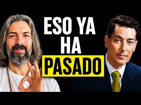 Asume Que Ya Ocurrió Ayer - El Método de Manifestación del “Colapso Temporal” de Neville Goddard