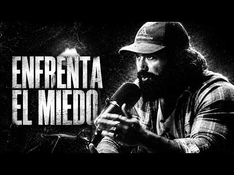 𝐄𝐧𝐟𝐫𝐞𝐧𝐭𝐚 𝐞𝐥 𝐦𝐢𝐞𝐝𝐨 - Poderoso Discurso Motivacional