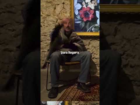 Pensar igual a alguien, no es concluir lo mismo.#tevasamorir #huracandreyfus #diegodreyfus