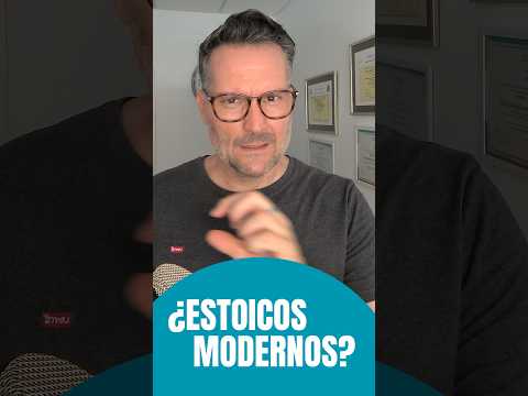 El LADO OSCURO del Estoicismo Moderno (Lo que los gurús te ocultan)