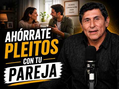 Ahorrate pleitos con tu pareja | Por el Placer de Vivir con César Lozano