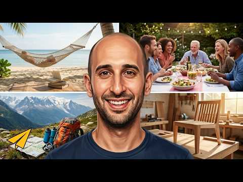 Why Your Best Days Actually Start After 65 (Ask These 2 Questions)