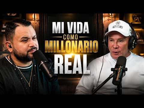 La diferencia entre GANAR dinero y GENERARLO