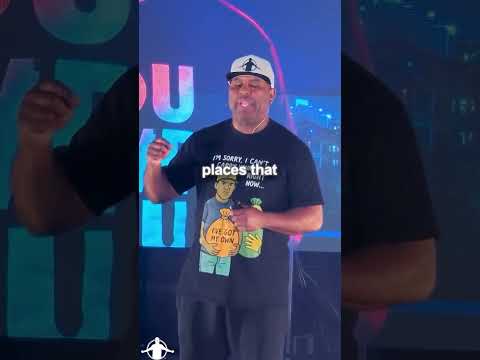 Everybody Can't Go With You | Eric Thomas Motivation